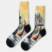 Chess Sokken (Links)