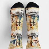 Chess Sokken (Top)