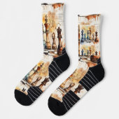 Chess Sokken (Links)