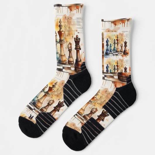 Chess Sokken (Links)