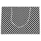 Chess-stijl Large Cadeautasje (Voorkant)