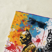 Chess Strandlaken (In situ)