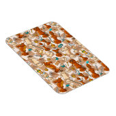 Chess-strijd Magneet (Rechterzijde)