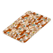 Chess-strijd Magneet (Linkerzijde)