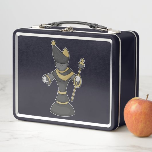 Chess-stuk bisschop Chess (In situ)