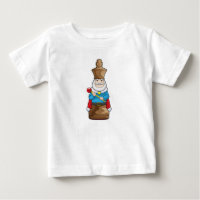Chess-stuk King Chess