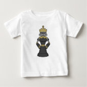 Chess-stuk King Crown Chess (Voorkant)