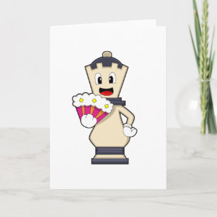 Chess-stukje koningin op Chess.PNG Kaart