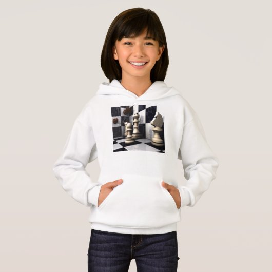 Chess Style (Voorkant volledig)