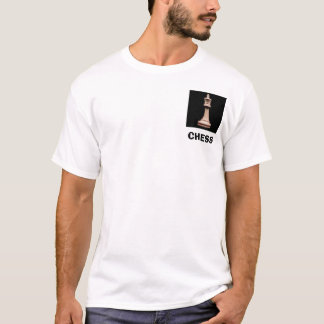 Chess T-shirt