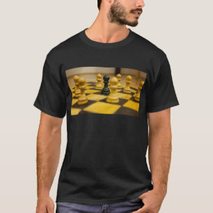 Chess T-shirt