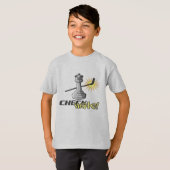 Chess T-shirts en Gifts. (Voorkant volledig)