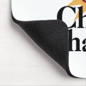 Chess T-shirts en Gifts. Muismat (Hoek)