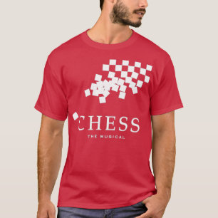 Chess the Musical T-shirt