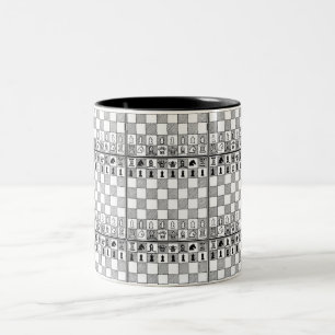 Chess Theme Mok