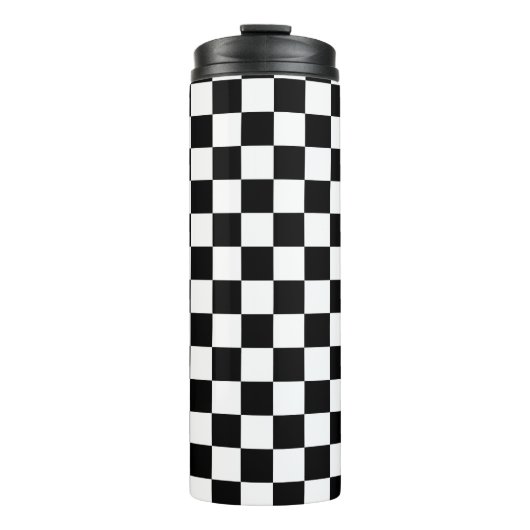 Chess Thermosbeker (Voorkant)