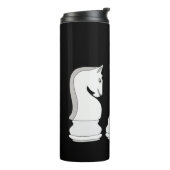 Chess Thermosbeker (Gedraaid links)