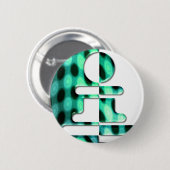 Chess Tournament Button (Voorkant /achterkant)