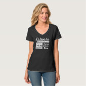 Chess Tournament Chess Ma Chess T-shirt (Voorkant volledig)