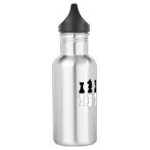 chess waterfles  (Links)