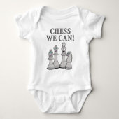 Chess we can romper (Voorkant)