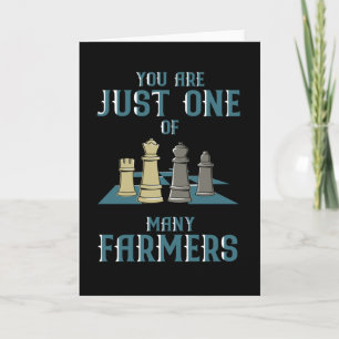 Chessboard Chess Piece Kaart