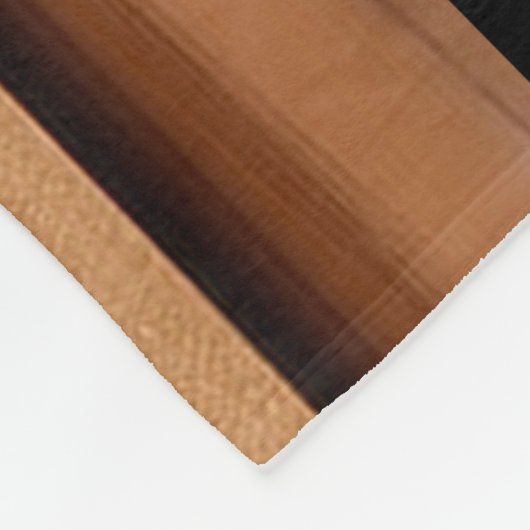 Chessboard Fireside Fleece Blanket (Hoek)