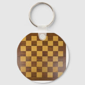 chessboarden sleutelhanger (Voorkant)