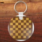 chessboarden sleutelhanger (Voorkant)