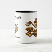 ChessCraft Mok 3 (Midden)