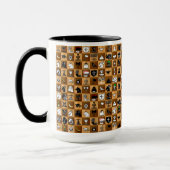ChessCraft Tegel Mok 2 (Links)