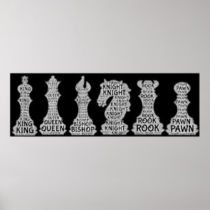 Chesset Poster