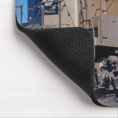 Chessie System/B&O, EMD GP-40 in EMD 50th annivers Muismat (Hoek)