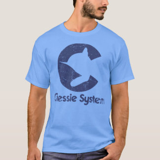 Chessie System T-shirt