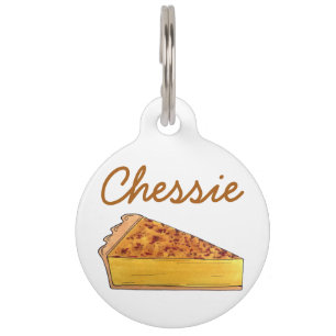 Chessie Virginia Chess Paste Chesapeake Bay Hond Huisdierpenning