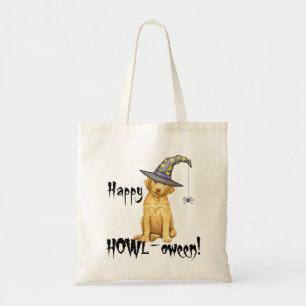 Chessie Witch Canvas tas