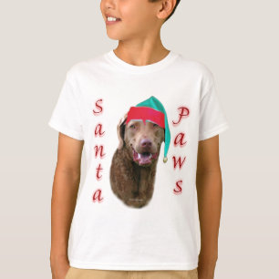 ChessiePaws T-shirt