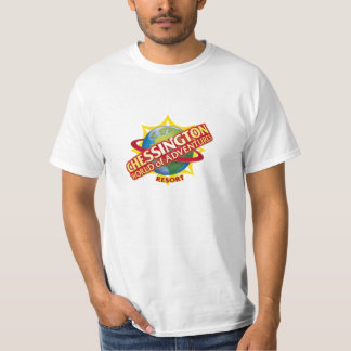 Chessington World of Adventures T-shirt