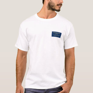Chessman Lounge T-shirt