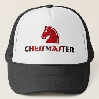 Chessmaster-Pet Trucker Pet