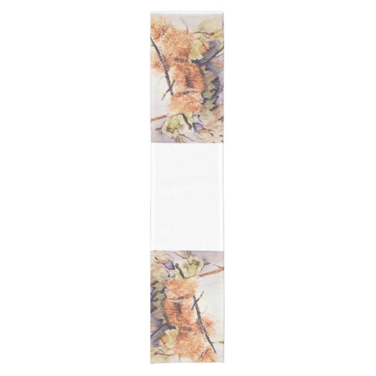 Chessnuts Korte Tafelloper (Voorkant)