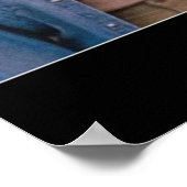 Chessy Parent Trap 90s Geïnspireerde  homage Poster (Hoek)