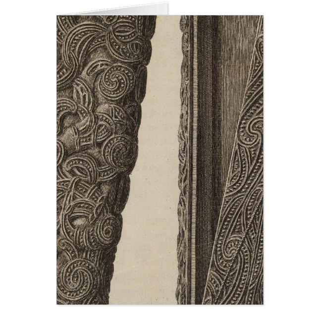 Chest, Nieuw-Zeeland (Voorkant)