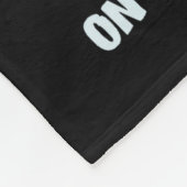 Chest Nuts Roasting Funny Naughty Santa Dirty Food Fleece Deken (Hoek)