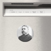 Chester A. Arthur 21 Magneet (Insitu (Vaatwasser))