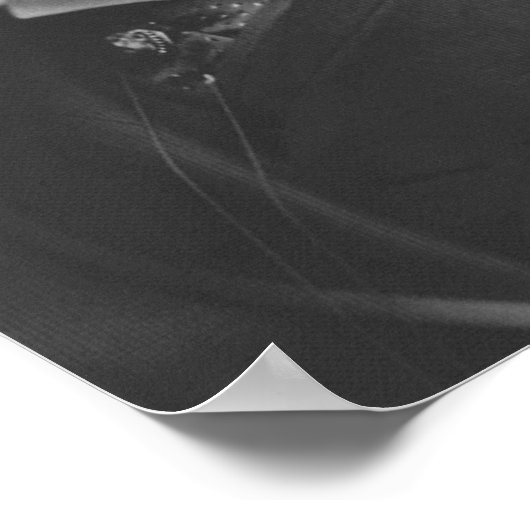 Chester A. Arthur 21st President Poster (Hoek)