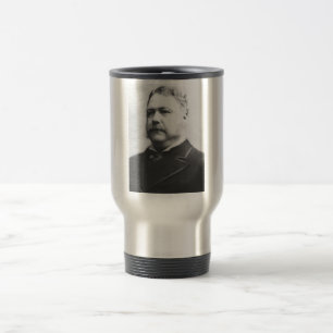 Chester A. Arthur 21st President Reisbeker