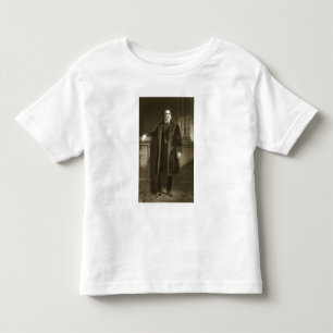 Chester A. Arthur, 21ste President van de Verenigd Kinder Shirts