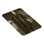 Chester A. Arthur, 21ste President van de Verenigd Magneet (Rechterzijde)