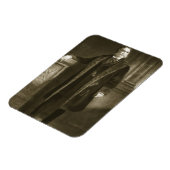 Chester A. Arthur, 21ste President van de Verenigd Magneet (Linkerzijde)